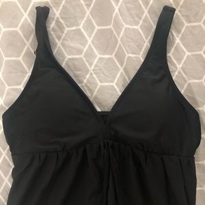 Tankini top